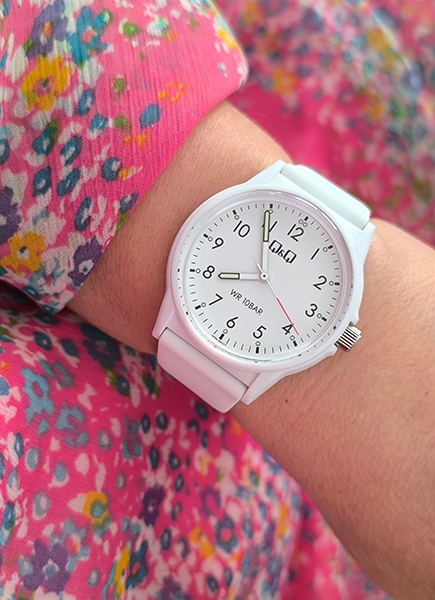 Reloj QyQ V00A-001VY