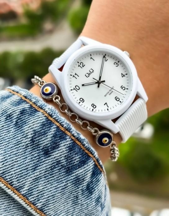 Reloj QyQ VS12J006Y