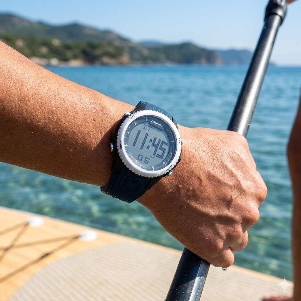 Reloj Mistral GDM-026-02