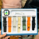 Smartwatch Knock Out 5145