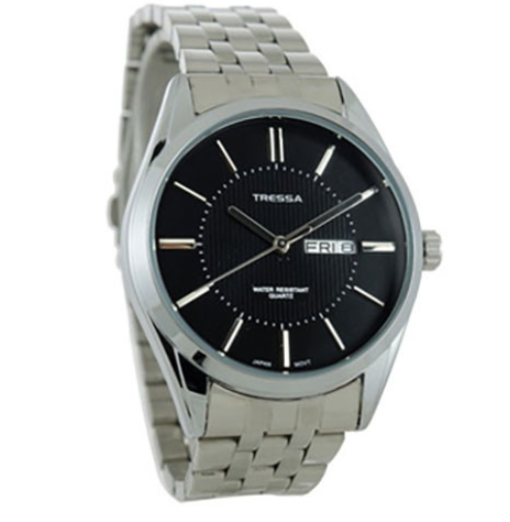 Reloj Tressa Twin-H