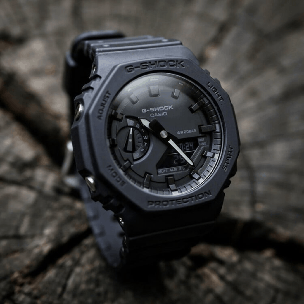 Reloj Casio G-Shock GA-2100