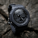 Reloj Casio G-Shock GA-2100