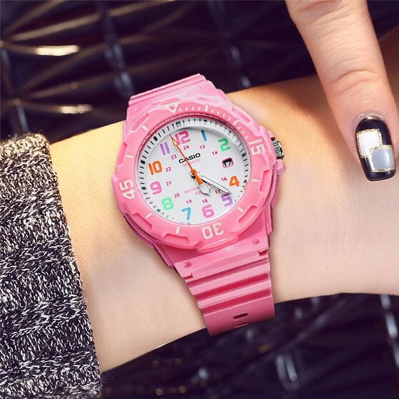 Reloj Casio LRW-200H