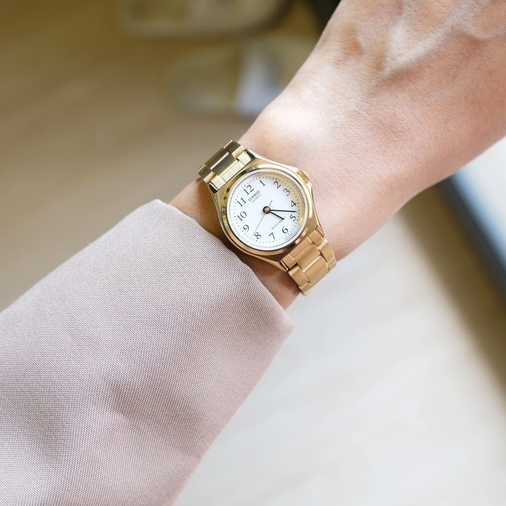 Reloj Casio LTP-1130N