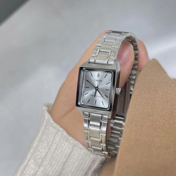 Reloj Casio LTP-V007D