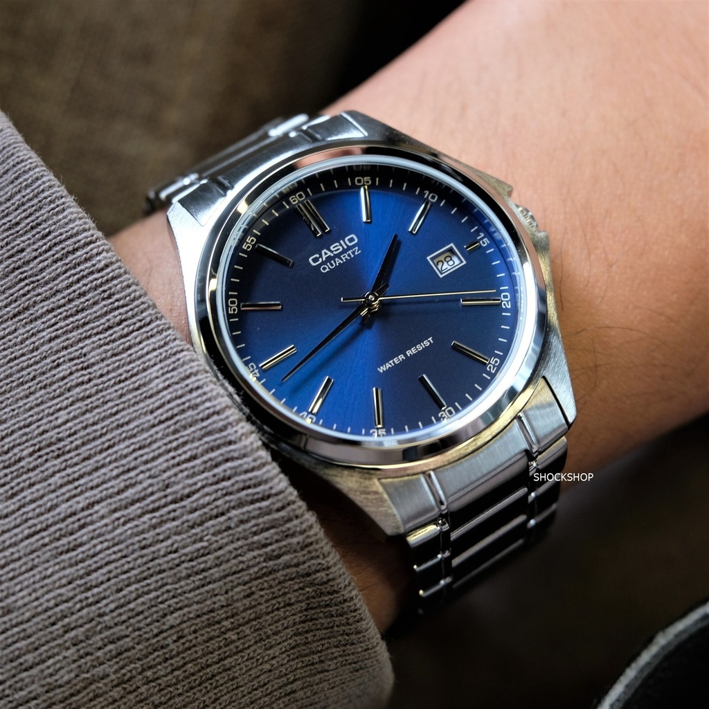 Reloj Casio MTP-1183A