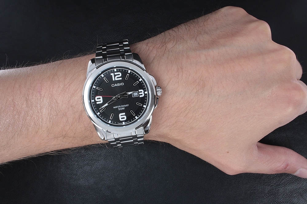 Reloj Casio MTP-1314D