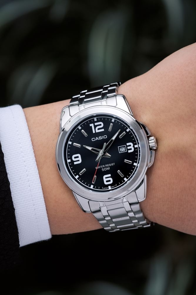 Reloj Casio MTP-1314D