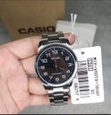 Reloj Casio MTP-V001D