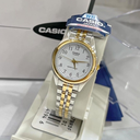 Reloj Casio LTP-1129G