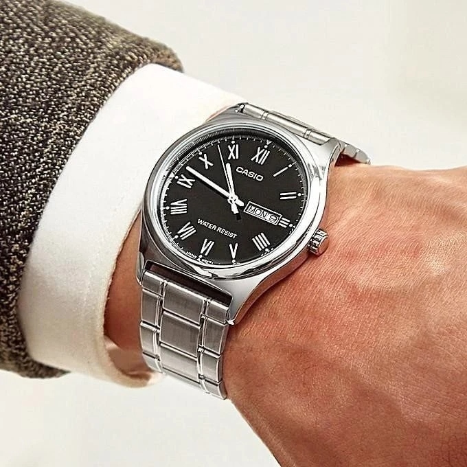 Reloj Casio MTP-V006D-1B