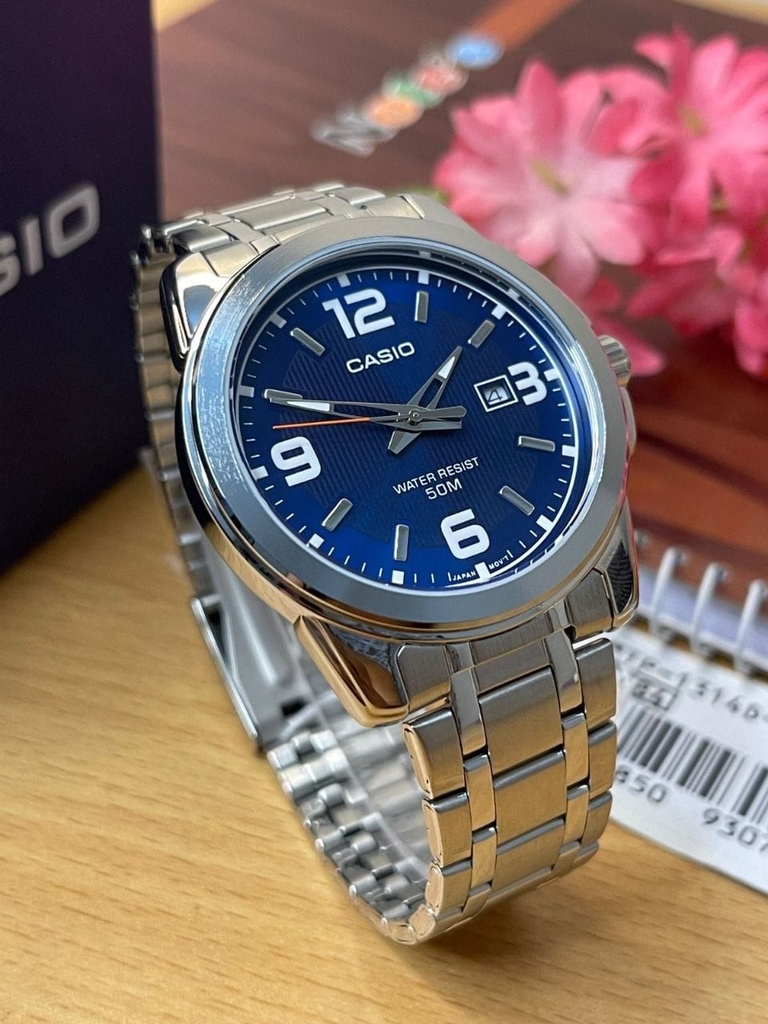 Reloj Casio MTP-1314D-2A