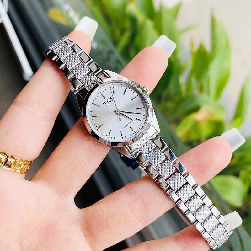 Reloj Casio LTP-1274D-7A