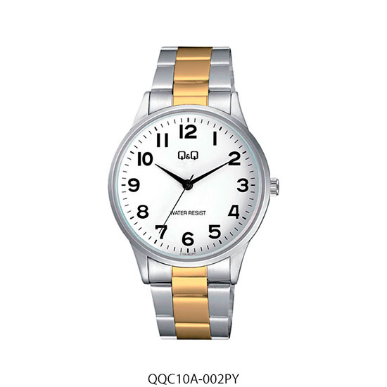 Reloj QyQ C10A-002PY