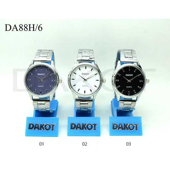 Reloj Dakot DA88H-6