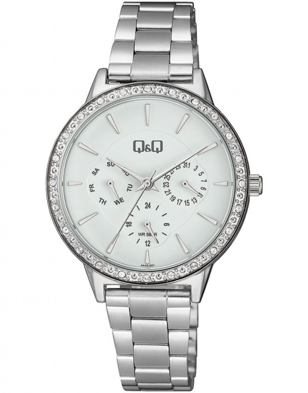 Reloj QyQ AA45J202Y