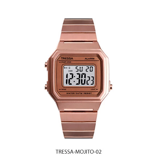 Reloj Tressa Mojito