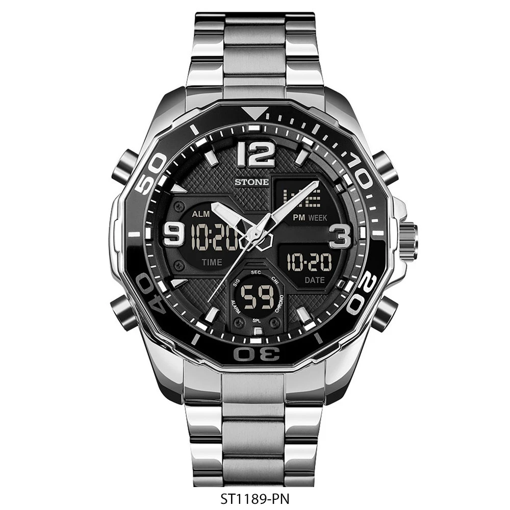 Reloj Stone ST1189