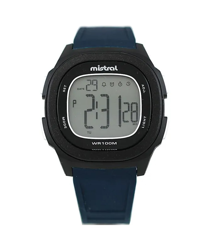 Reloj Mistral GDM-009-02