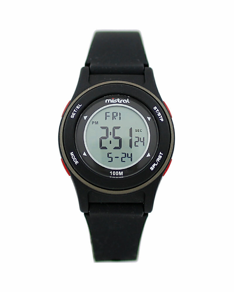 Reloj Mistral LDX-BBH