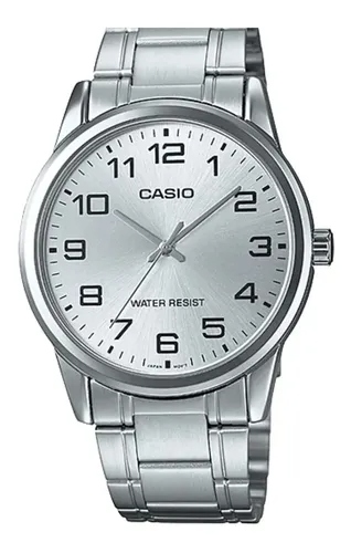 Reloj Casio MTP-V001D-7B