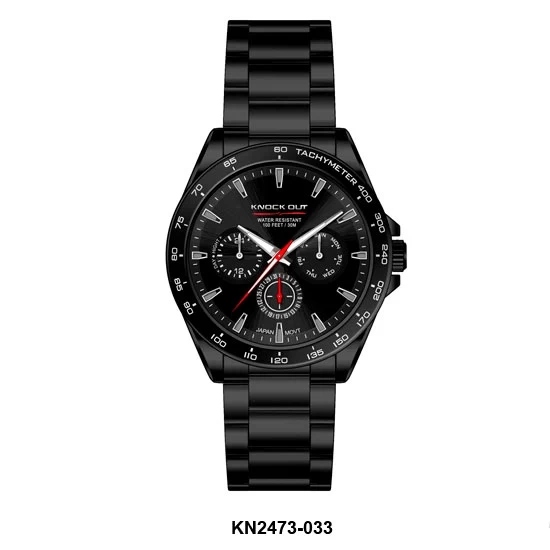 Reloj Knock Out 2473