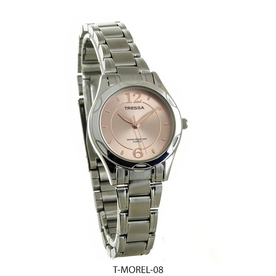 Reloj Tressa Morel