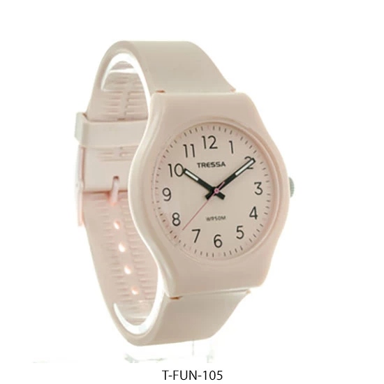 Reloj Tressa Fun
