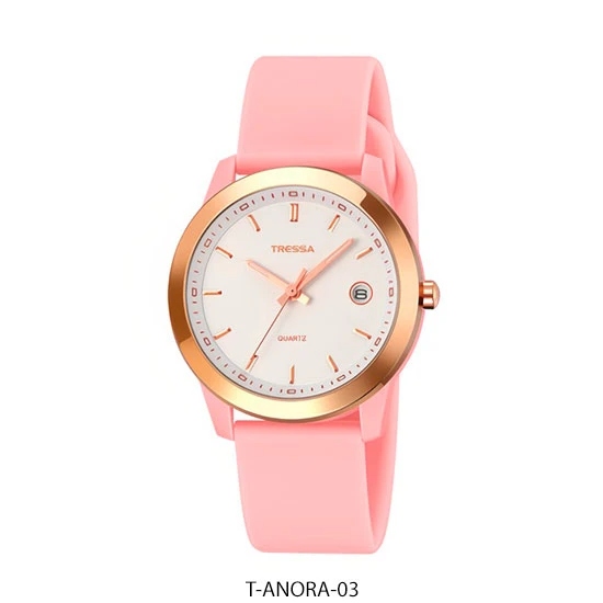 Reloj Tressa Anora