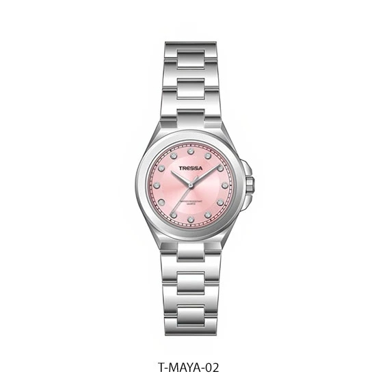 Reloj Tressa Maya