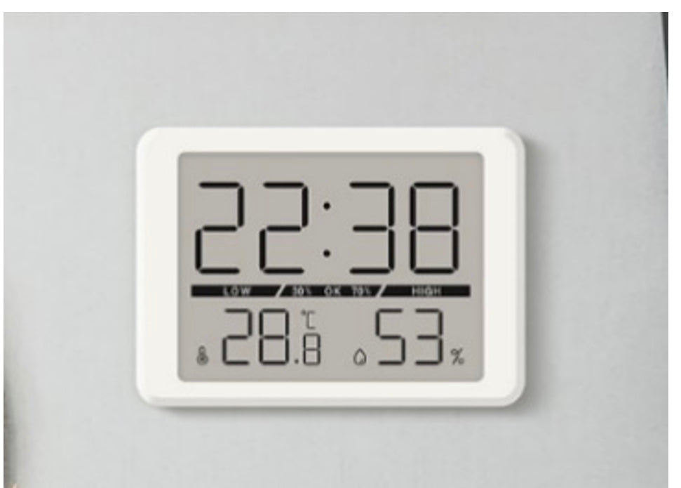 Despertador LED Pared 2308