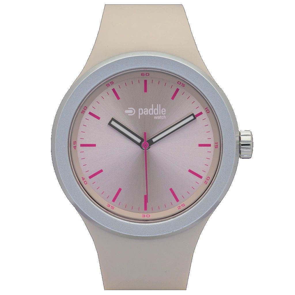 Reloj Paddle Deportivo 17344