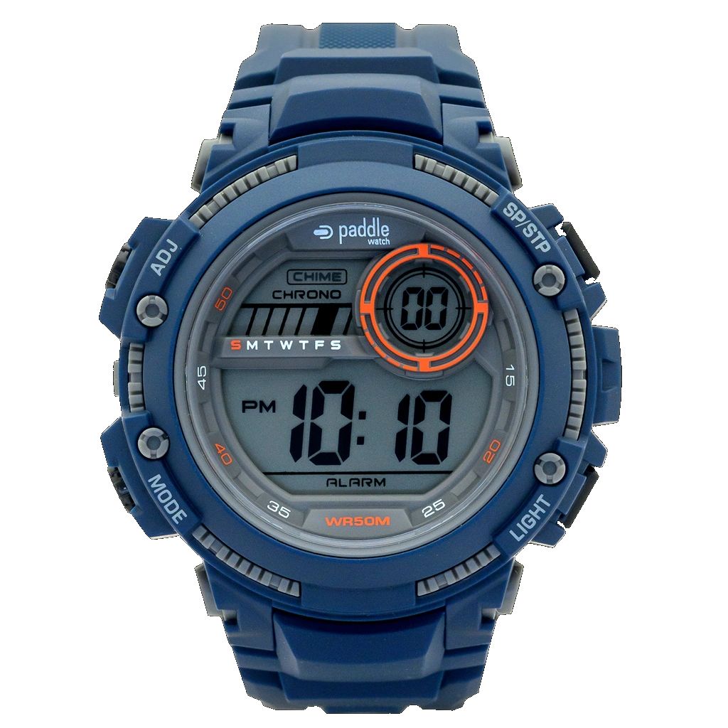 Reloj Paddle Deportivo 3543