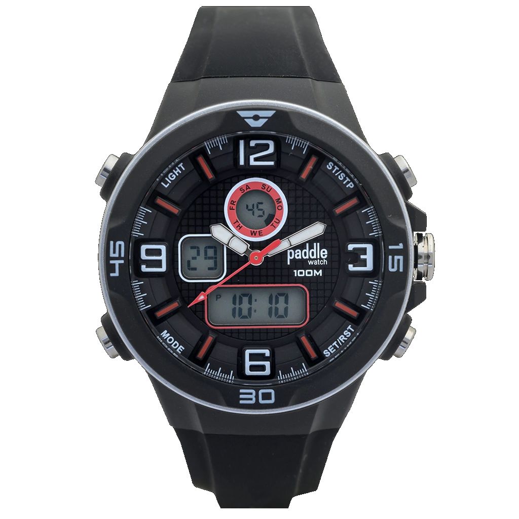 Reloj Paddle Deportivo 14143