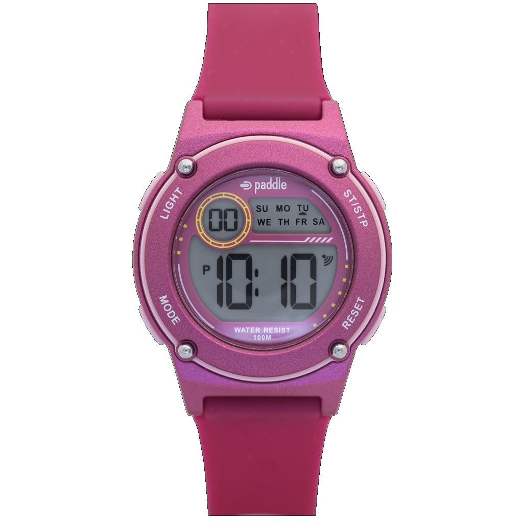 Reloj Paddle Deportivo 5621