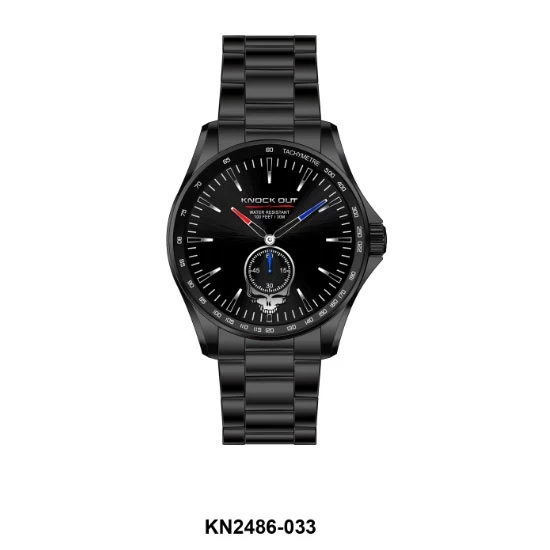 Reloj Knock Out 2486