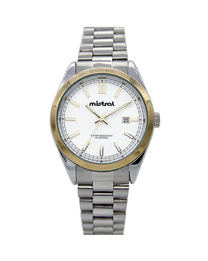 Reloj Mistral GMI-1070TT-09