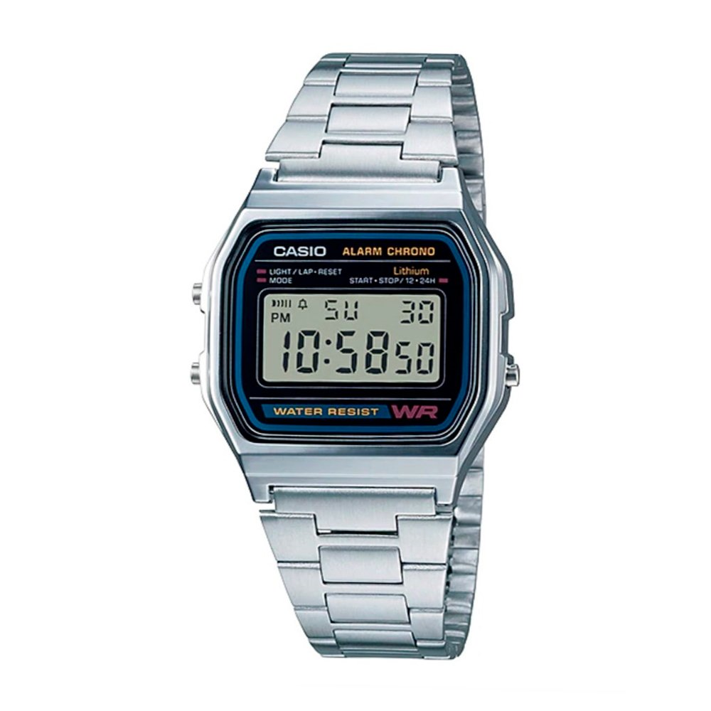 Reloj Casio 158WA