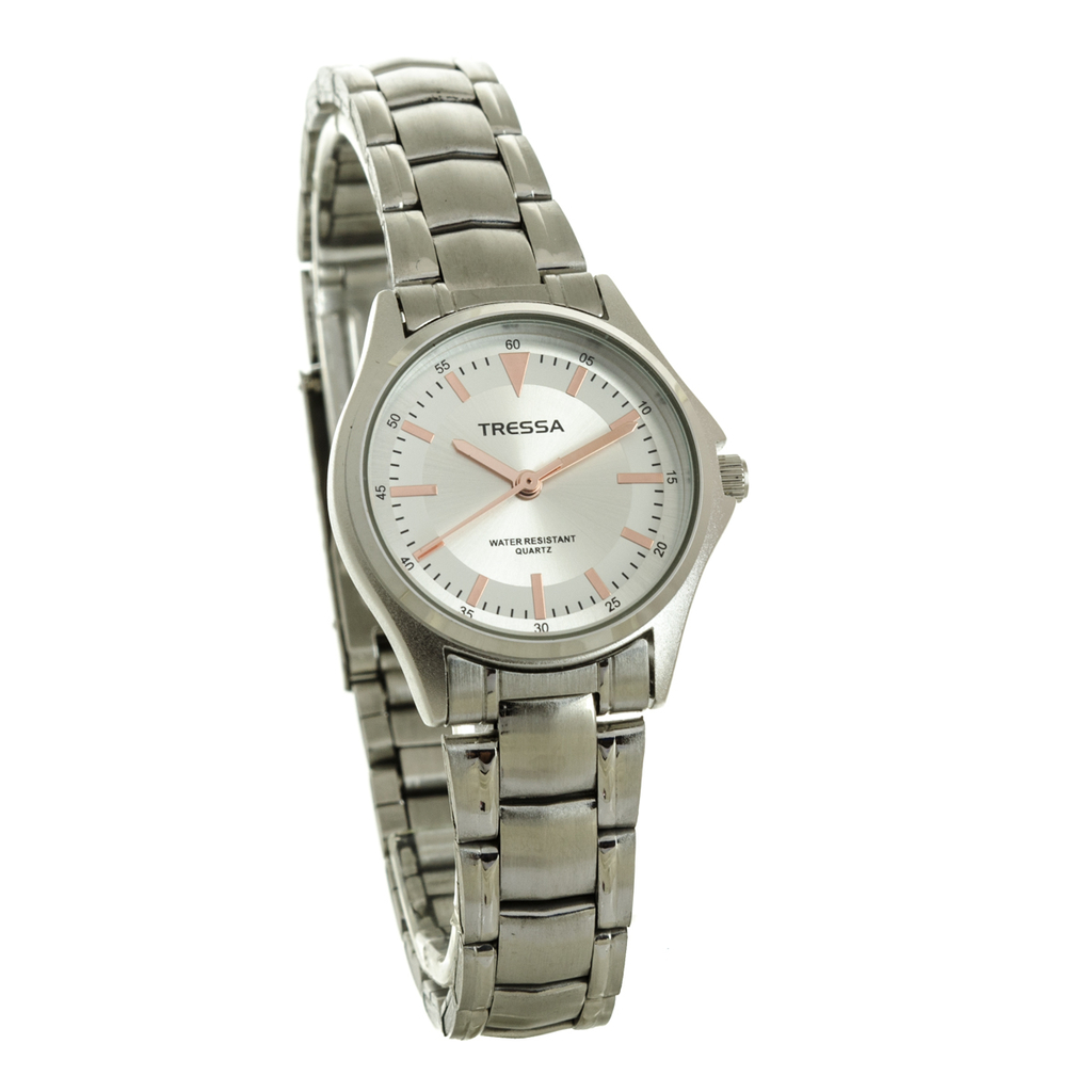 Reloj Tressa Berlin