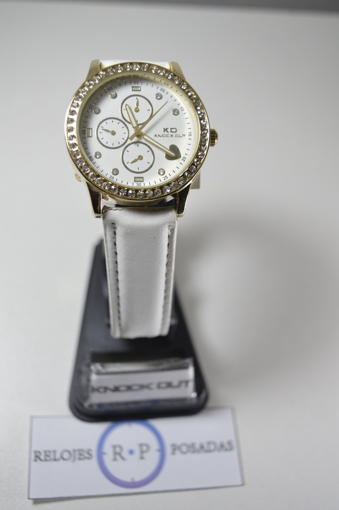 Reloj Knock Out 2567