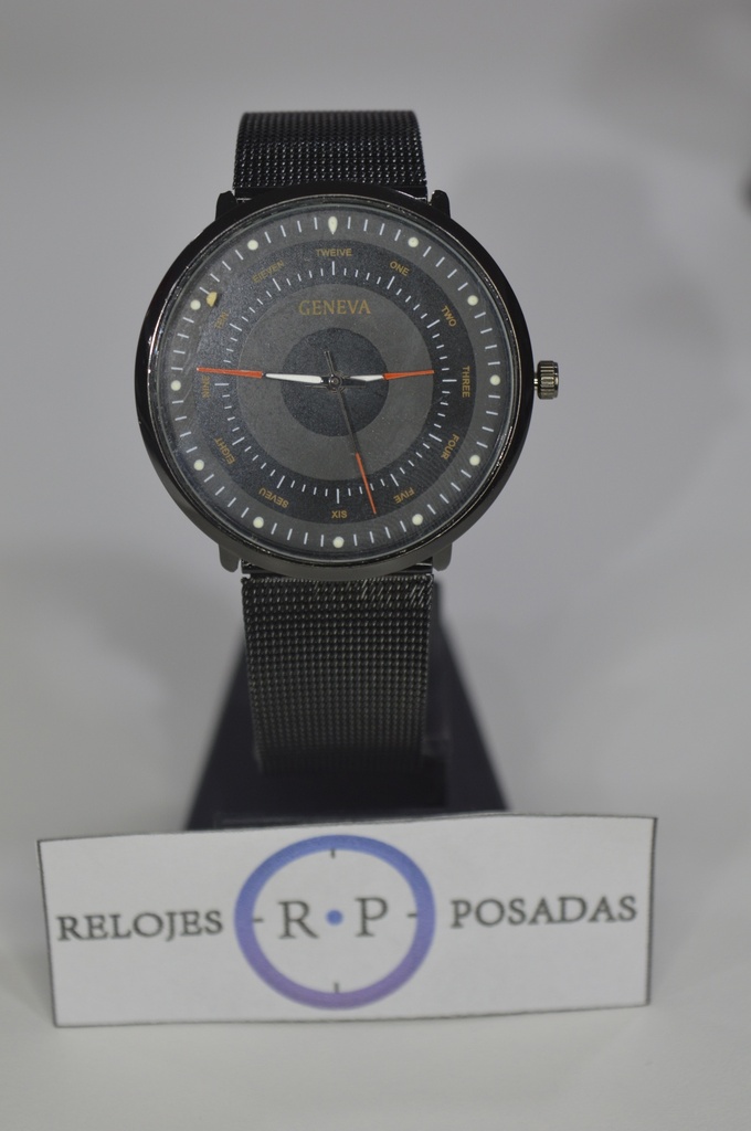 Reloj Geneva T300