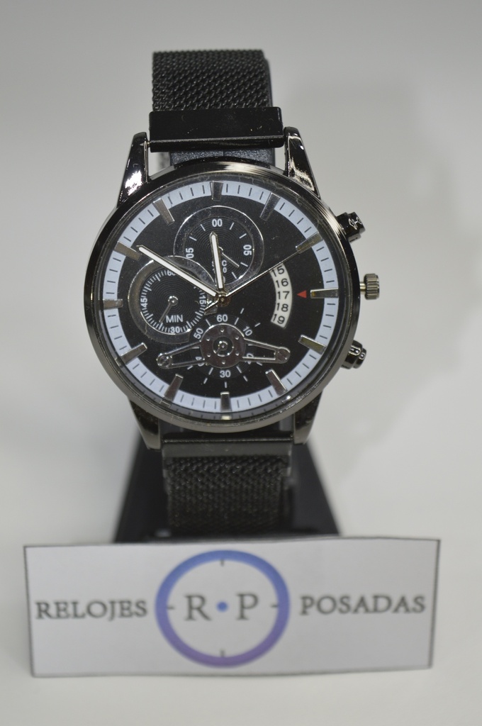 Reloj Imantado T104