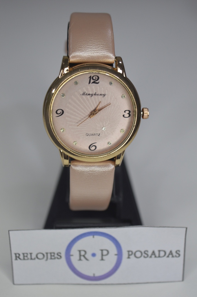 Reloj de mujer XD-C101