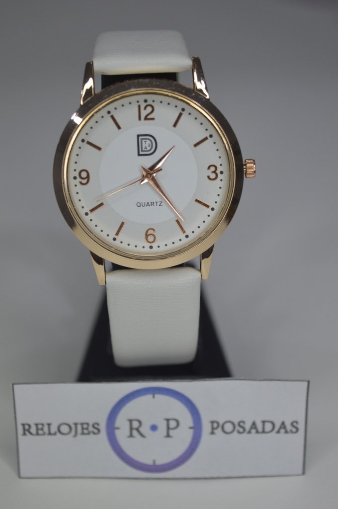 Reloj de mujer XD-C100