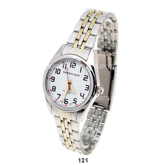 Reloj Knock Out 2425