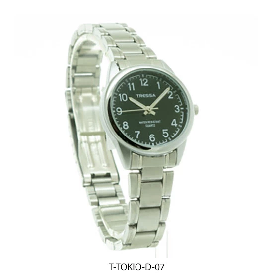 Reloj Tressa Tokio D