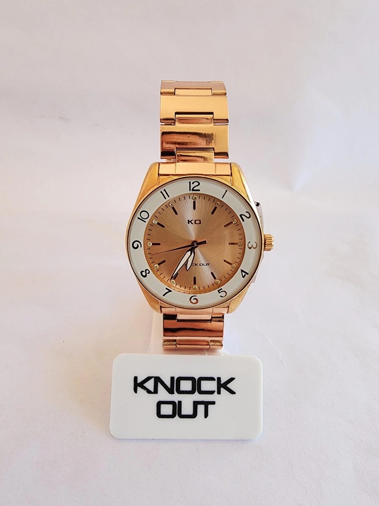 Reloj Knock Out 2298