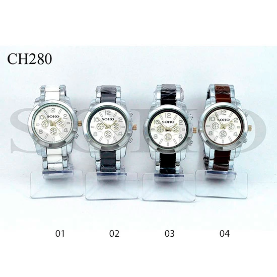 Reloj Soho CH280