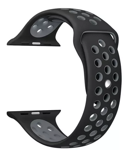 Malla Silicona deportiva